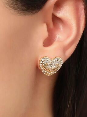 Juicy Couture Earrings